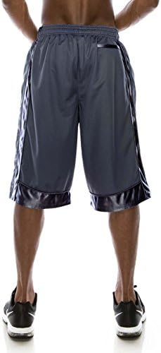 מכנסי כדורסל כבדים באיכות פרמיום