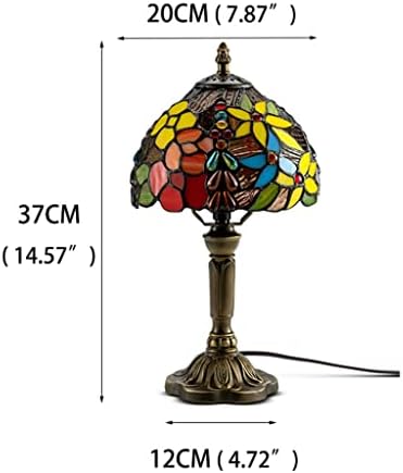 שולחן צבע שולחן צבע מנורת שולחן פטריות מצולמת מנורת קריאת שולחן מיטה מנורת קישוט פנים אטמוספרה מנורה