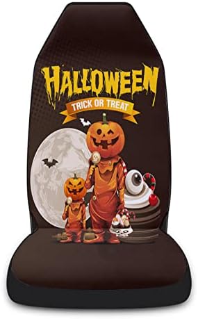 Youngkids Halloween Ghost Poptkin Print Print Covers Covers