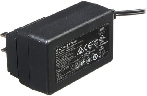 התקני סאונד MX-PSU AC מתאם קיר מתאם חשמל אביזר עם מחבר USB-C עבור Mixpre-3 & Mixpre-6