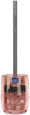 מברשת אסלה מברשת אסלה ארוכה מברשת אסלה עם מברשת אסלה בסיסית עיצוב יצירתי מברשת אסלה משק בית