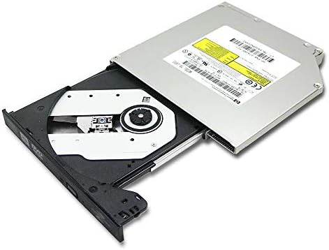 מחשב נייד פנימי Lightscribe תקליטור DVD סופר, דגם TS-L633 TS-L633L, שכבה כפולה 8X DVD+-R/RW, DVD-RAM