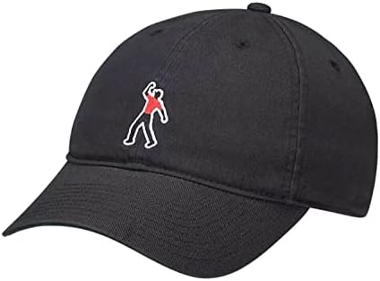 נייקי גברים של מורשת 86 טייגר וודס עמיד גולף כובע כובע
