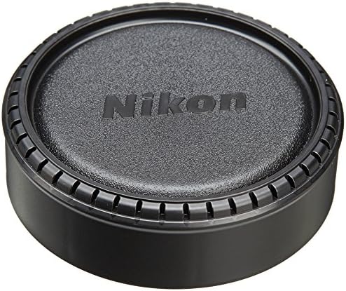 Nikon JXA10048 SLIP-ON עדשה קדמית כובע F/ 16/2.8, 10.5DX