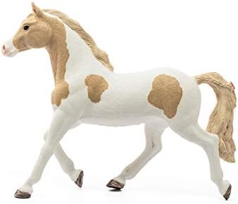 שלייך סוס מועדון, מציאותי סוס צעצועי בנים ובנות צבע סוס סוסה הבחין סוס צעצוע, גילים 5+