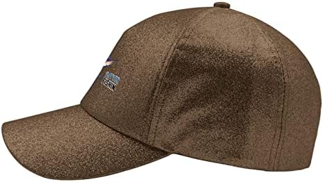 כובעי JVan עבור כובע בייסבול בייסבול כובע בייסבול מתכוונן, כובע דייג יום נחמד לדייגס בייסבול כובע בייסד