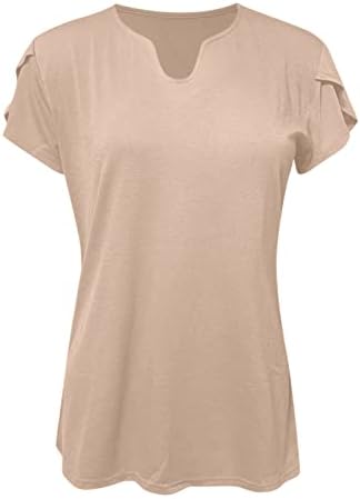 ארוך שרוול חולצות מודפס צוות צוואר טרנדי מזדמן לנשימה נשים חולצות קיץ רופף בכושר רטרו