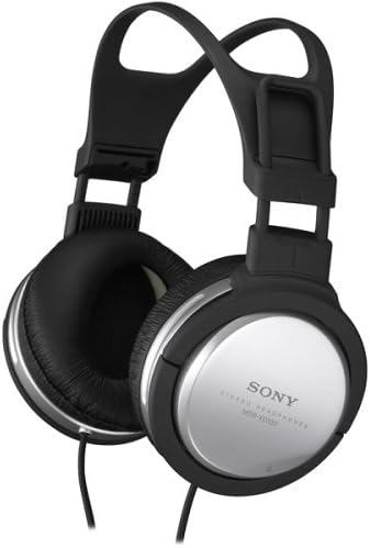 אוזניות סטריאו של Sony MDR-XD100