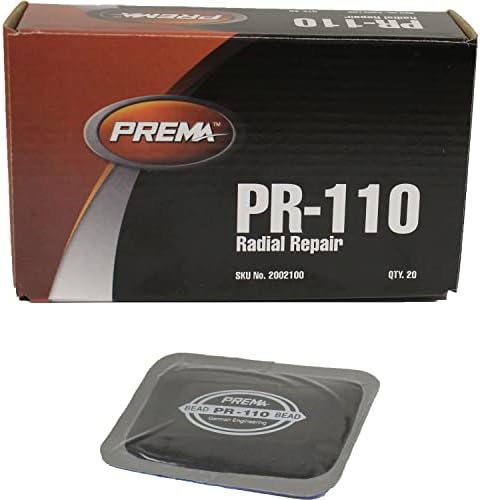 Prema Products Prema PR-110 2-1/4 אינץ '*3-1/4 אינץ