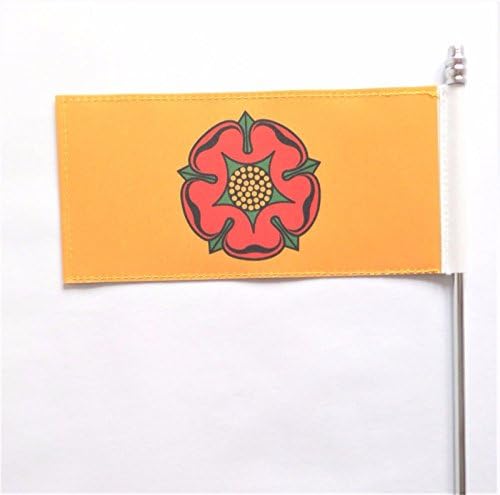 דגל השולחן האולטימטיבי של מחוז לנקשייר