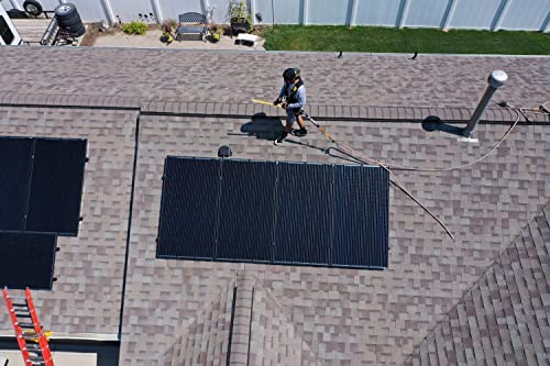 EZ Solar JB-1.2 תיבת צומת PV גג