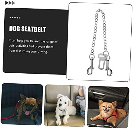 באלאקו רצועה לחיות מחמד רכב חגורת בטיחות אביזרי רכב רכב רצועה כלב רכב בטיחות רתם חגורת בטיחות כלב רצועה