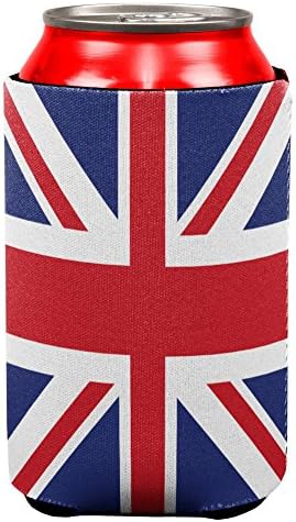 איחוד הדגל הבריטי ג'ק בכל רחבי העולם יכול לקיר יותר רב סטנדרטי בגודל אחד