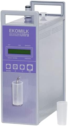 מנתח חלב קולי אולטרה -סולי של Ekomilk