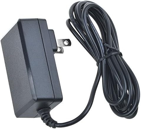 Pwron 6.6ft Cable AC ל- DC מתאם ל- Plantronics U093040D מיתוג כבל אספקת חשמל