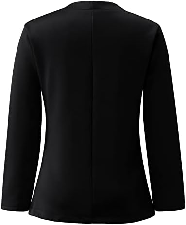 מעילי בלייזר של בלאקי לנשים מוטלת הגעה מקצועית כפתור דאון ז'קט קיץ אופנה בלייזר חליפת בלייזר