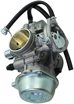 קרבורטור מתאים ימאהה גריזלי 660 יפמ660 2002-2008 4 פעימות מנוע, כולל אוויר מסנן