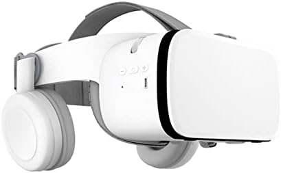 אוזניות מציאות מדומה 3 משקפיים משקפי מציאות מדומה אוזניות עבור הטלפון החכם משקפי טלפון חכם משקפת עבור איימקס סרטים