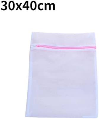 3 חבילה חזייה לשטוף שקיות כביסה עדינה הלבשה תחתונה שק כביסה למכונת כביסה מיקוד מייבש מגן עבור נשים גבירותיי