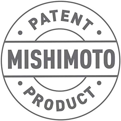 Mishimoto MMBCC-N54-06CBE2 תפיסת שמן מבולבלת, תואמת ל- BMW N54 CCV Side, 2007-2010, שחור