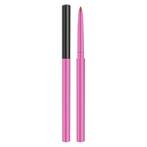 שיאהיום טבעי פיגמנטים עבור גלוס 18 צבע עמיד למים שפתון תוחם שפתיים לאורך זמן ליפלינר עיפרון עט צבע סנסציוני עיצוב