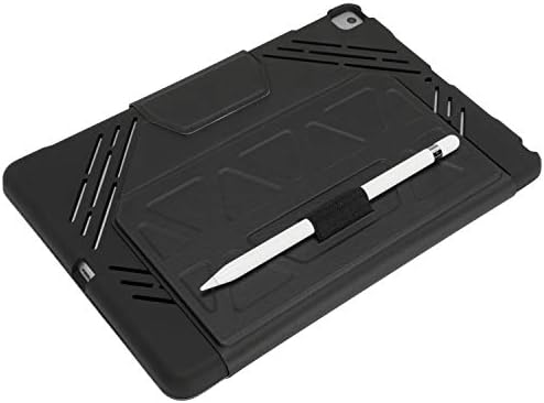 TARGUS PRO-TEK IPAD Case 10.2 אינץ ', iPad Air ו- iPad Pro 10.5 אינץ