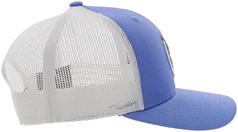 כובע Snapback המתכוונן של Hooey גברים