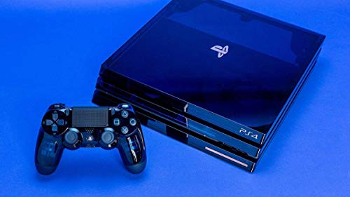 PlayStation 4 Pro 2TB SSD קונסולת מהדורה מוגבלת - 500 מיליון חבילה דלוקס משופרת עם כונן מצב מוצק מהיר