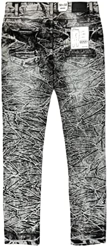 ג'ינס סקיני סקיני רזה של סאות 'סאות' ג'ינס