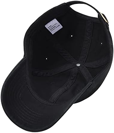 גברים כובע בייסבול פלר דה ליס רקום כותנה כותנה כובע בייסבול כובע בייסבול