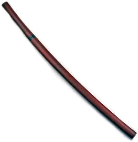 אייס אומנויות לחימה אספקת יד שיראסאיה יפנית יפנית סמוראי קטאנה חרב חרב-קנשין
