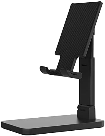 סוגר מתקפל טלסקופי עצלני נייד שולחן עבודה יצירתי שולחן עבודה ללא החלקה על סוגר טלפונים ניידים סוגר טבלאות