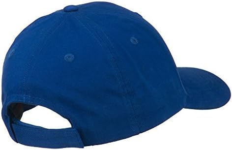 E4Hats.com מספר הולשטיין רקום כובע מוברש