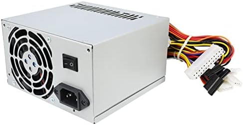 LXUN משודרג 300W FSP300-60PLN ATX אספקת חשמל תואמת FSP300-60PFN FSP300-60ATV FSP300-60THA 9PA3007705 9PA3004001