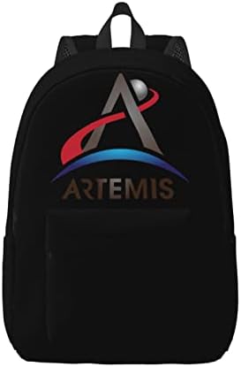 תכנית Artemis לוגו תרמילים עסקיים מחשבים ניידים תרמיל תיקי טיול גדולים תיק יום לנשים גברים