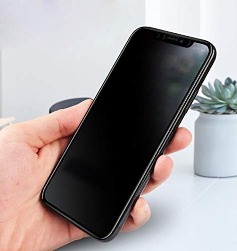 Puccy Privacy Screen Protector Film , Compatible with Samsung C32F391 / c32f391fwn / c32f391fwu /