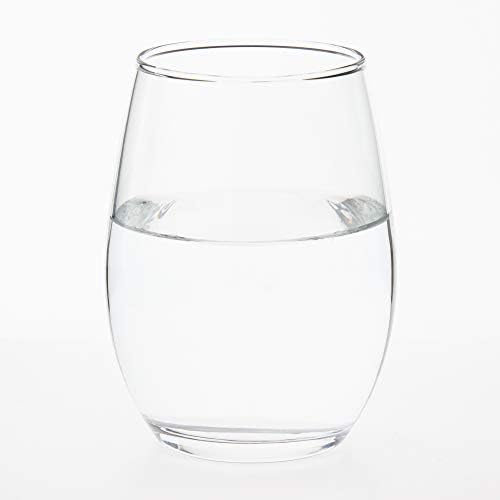 東洋 佐々 木 ガラス Toyo Sasaki Glass B-00312 כוס סאקה קרה, מדיח כלים בטוח, מיוצר ביפן, בערך. 6.8 פלורידה, חבילה של 72