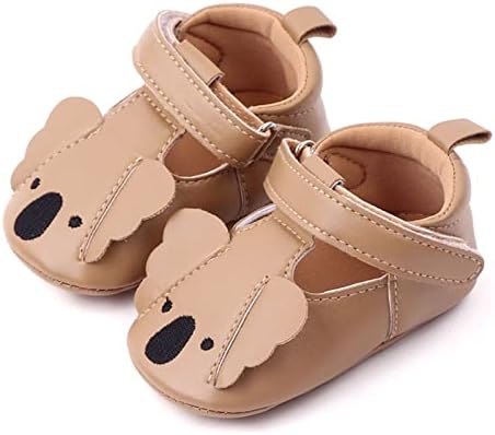 מגפי בני תינוקות פעוט נעלי רך בלעדי חיות מצוירות וו לולאה נעליים יומיומיות נסיכת נעלי פעוט נעלי פעוט רוכסן מגפיים