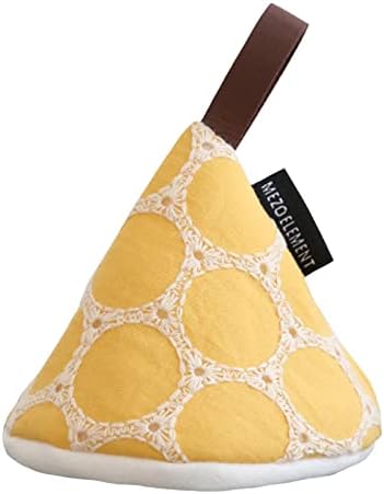 Magideal Anti Scalding Triangular Cover Covery Moderders Potholder