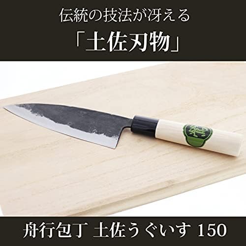 סכין שייט בסכו ם יאמאשין שוקאי טוסה, 59.1 אינץ', בערך. 11.4 על 2.0 על 0.8 אינץ', אורך הלהב 5.9 אינץ'