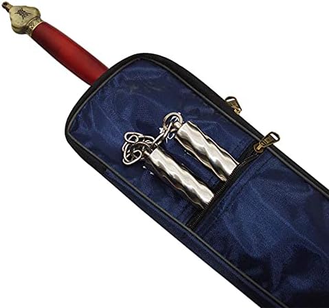 תיק חרב אייכס משמש לתיק אחסון חרב טאי צ'י.