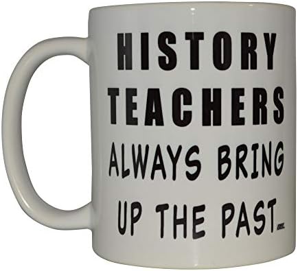נוכלים נהר טקטי ההיסטוריה מורה מצחיק קפה ספל חידוש כוס בדיחה מתנה עבור בית הספר