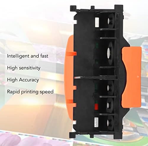 ראש הדפסת מדפסת, אין סתימת מהירות הדפסה מהירה ABS דפוס ברורה עמידות ללבוש עמידות דיוק גבוה עבור IX6880 עבור