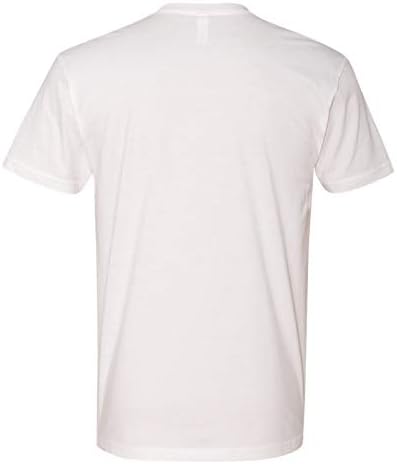 בלוק בסיסי של NCAA, צבע צוות T חולצה כותנה פרימיום, מכללה, אוניברסיטה