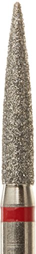 קרוסטק יהלום רב שימושי בורס 862/014 ו, שוק אחיזת חיכוך, חצץ דק, להבה
