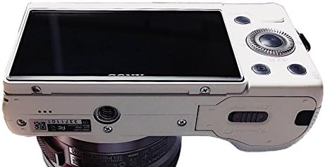 ACMAXX 3.0 מגן שריון מסך LCD רחב לקשיח עבור SONY α5000 A5000 AHALP LCE-5000 מצלמה