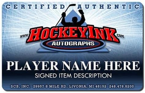 אלכסנדר אובצ'קין חתם על בירות וושינגטון 8 x 10 צילום - 70529 - תמונות NHL עם חתימה