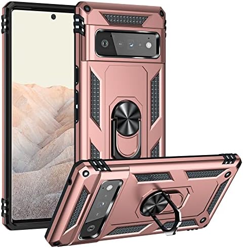 Zoeii 6 Pro Case, 6 Pro Telephon