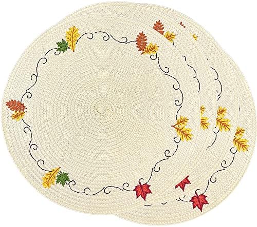 Lanavines Fall Placemat
