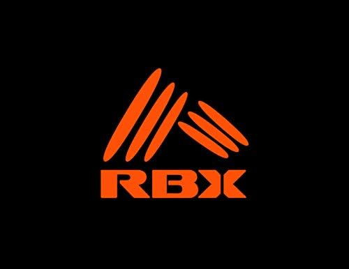 סט בגדי פעילים של RBX - חולצת טריקו של ביצועי שרוול קצר וחותלות קפרי